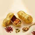Swarna Peanut Trinket Bowls Set of 2