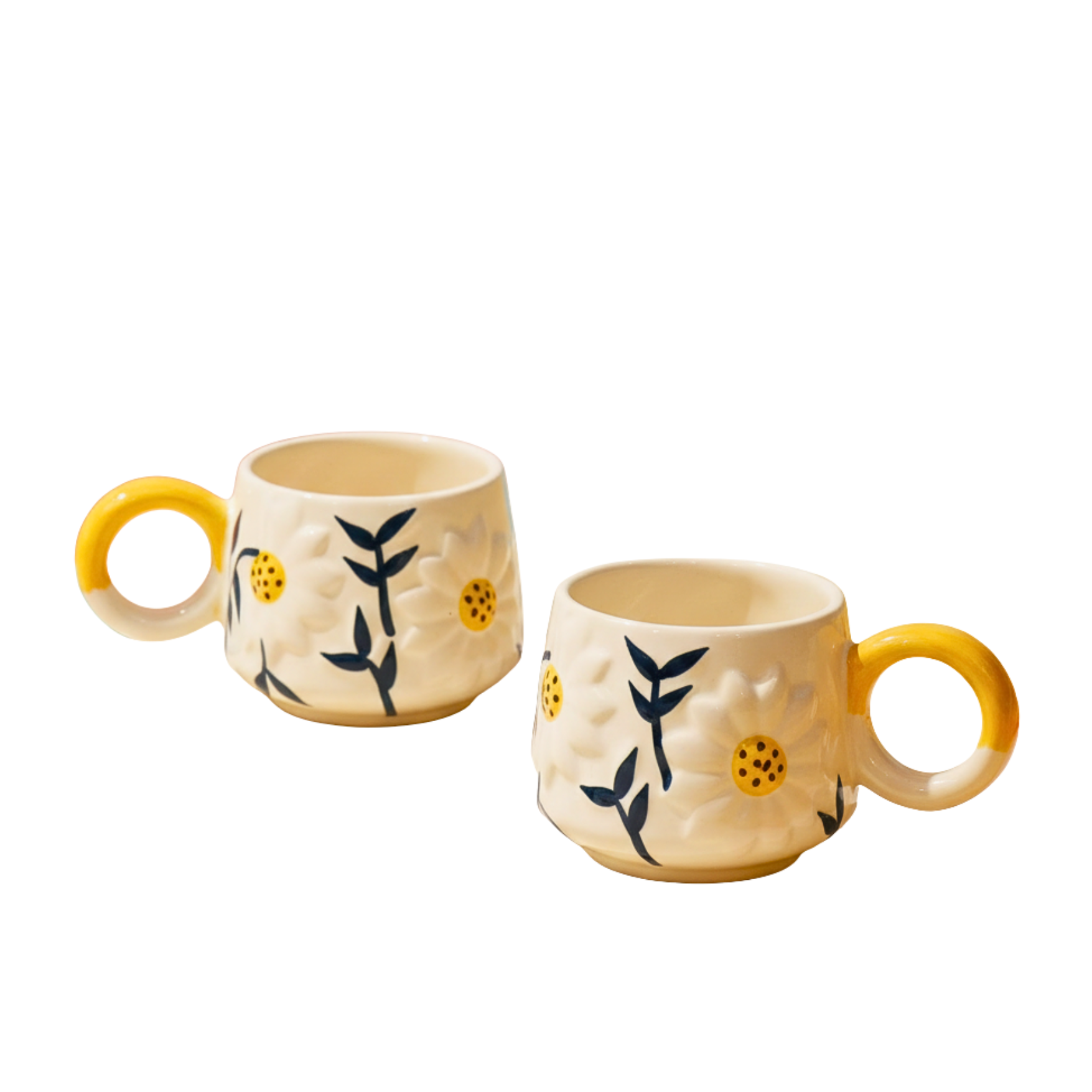 Botanica Mug Set of 2